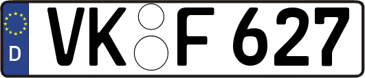 VK-F627