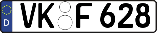 VK-F628