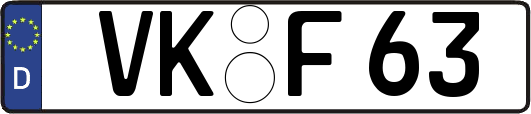 VK-F63