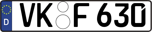 VK-F630