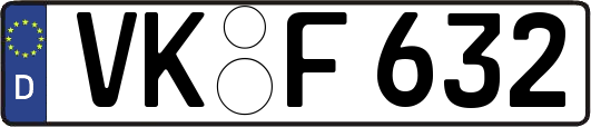 VK-F632