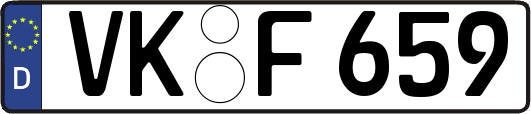VK-F659