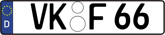 VK-F66