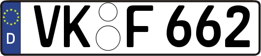 VK-F662