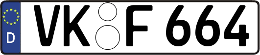 VK-F664
