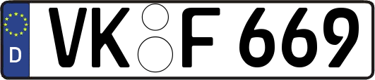 VK-F669