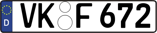 VK-F672