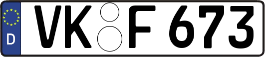 VK-F673