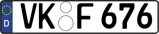 VK-F676