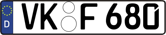 VK-F680