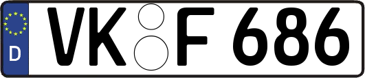 VK-F686