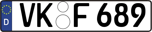 VK-F689