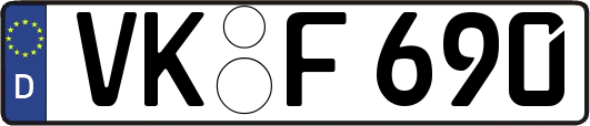 VK-F690