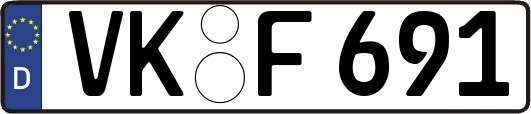 VK-F691