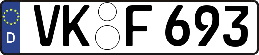 VK-F693