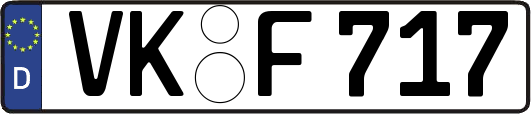 VK-F717