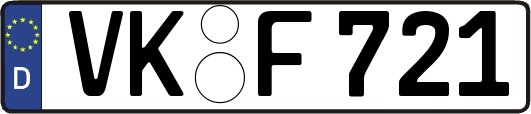 VK-F721