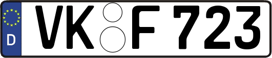 VK-F723