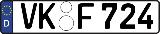 VK-F724