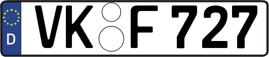 VK-F727