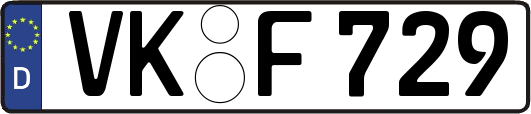 VK-F729