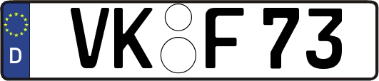 VK-F73
