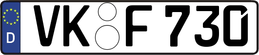 VK-F730