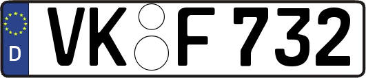 VK-F732