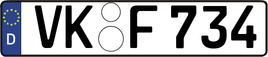 VK-F734