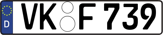 VK-F739