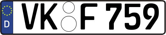 VK-F759