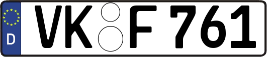 VK-F761