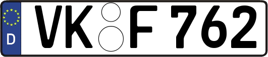 VK-F762