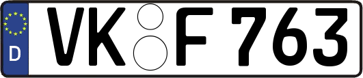 VK-F763