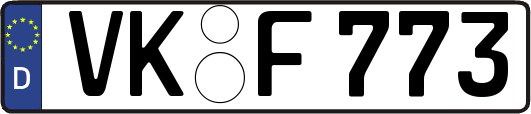 VK-F773