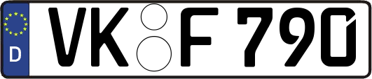 VK-F790