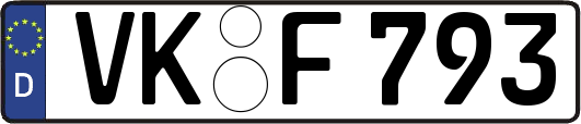 VK-F793