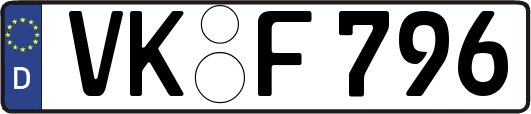 VK-F796