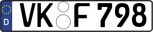 VK-F798