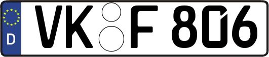 VK-F806