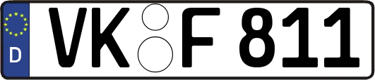 VK-F811