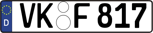 VK-F817