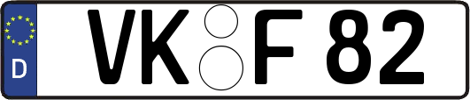 VK-F82