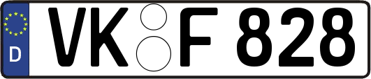VK-F828