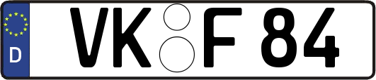 VK-F84