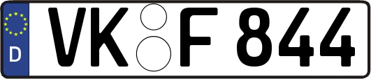 VK-F844