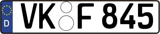 VK-F845