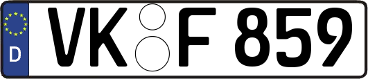VK-F859