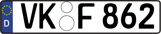 VK-F862