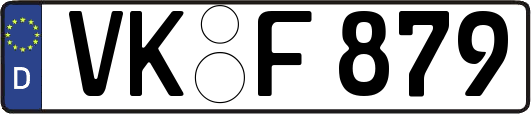 VK-F879